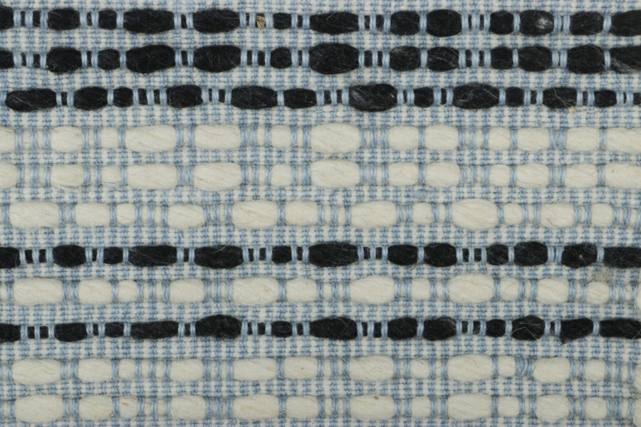 Modern Custom Rug Sample