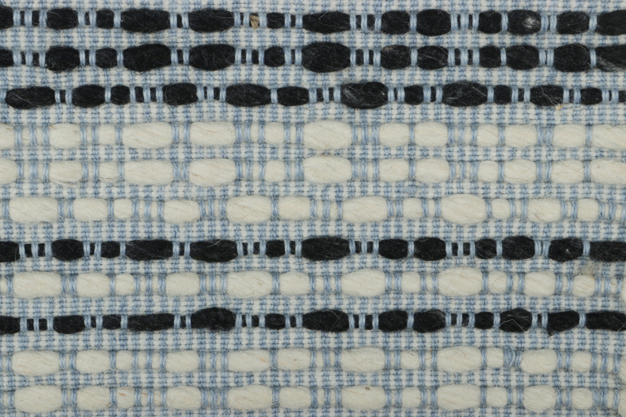 Modern Custom Rug Sample