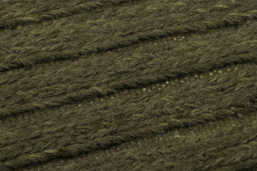 Textural Custom Rug Sample