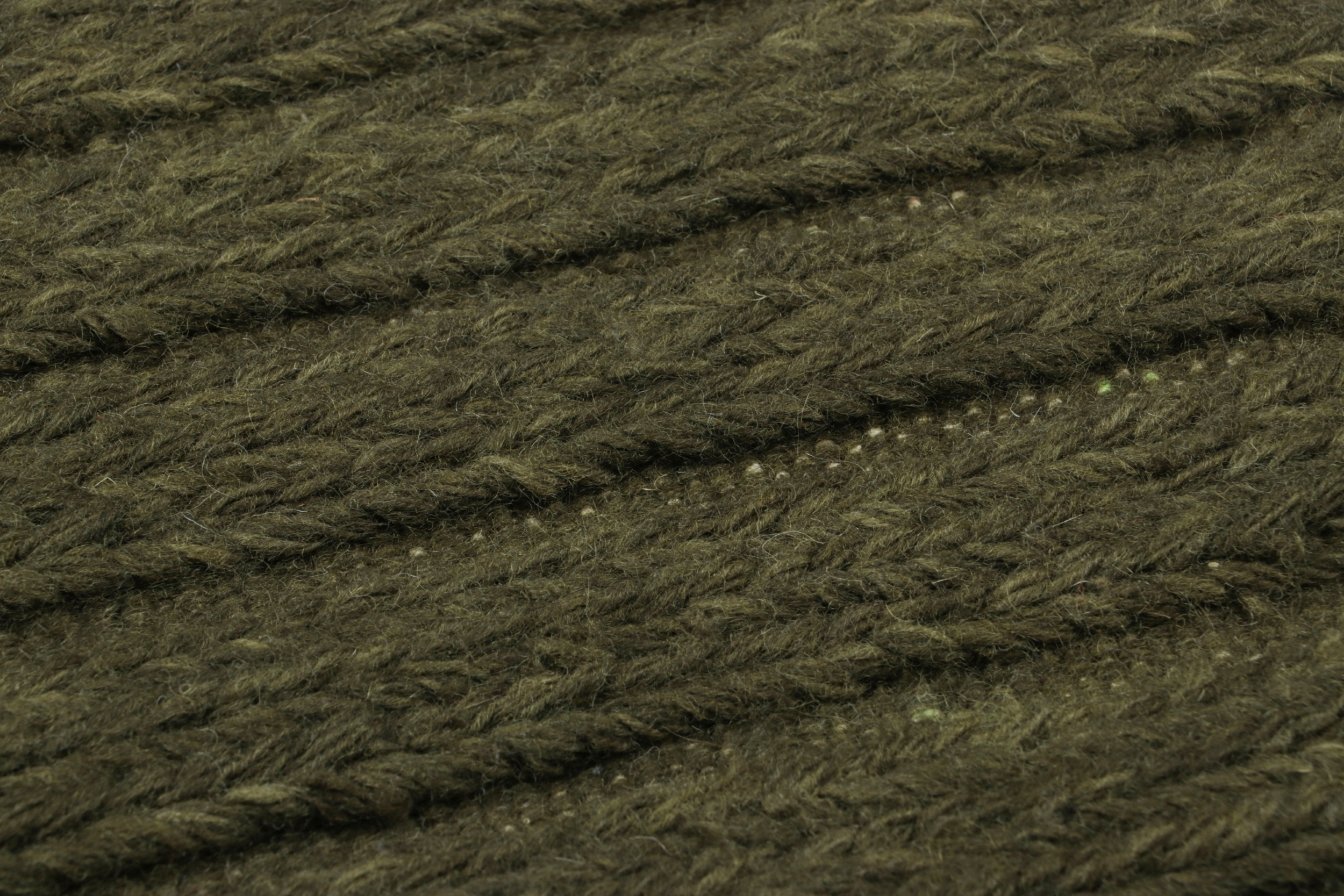 Textural Custom Rug Sample