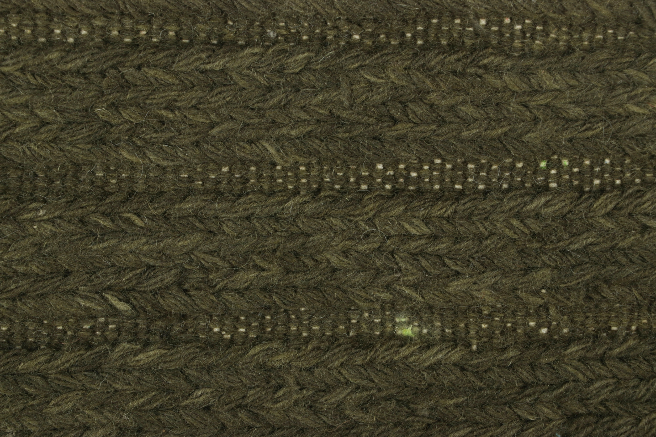 Textural Custom Rug Sample