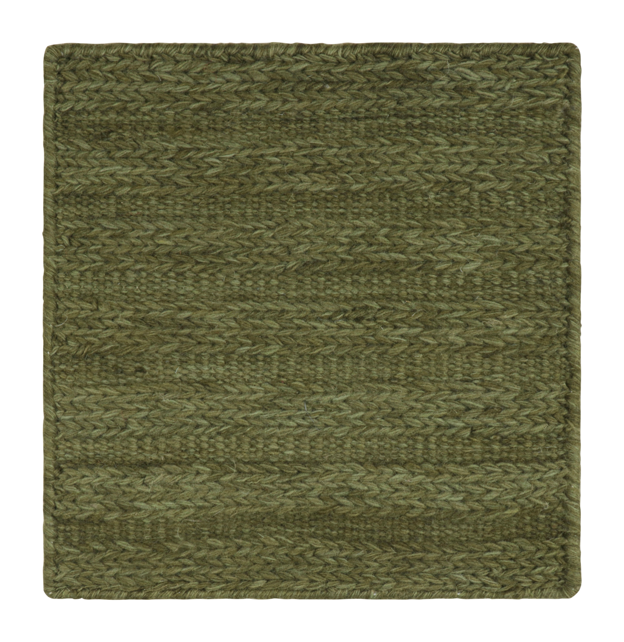 Textural Custom Rug Sample