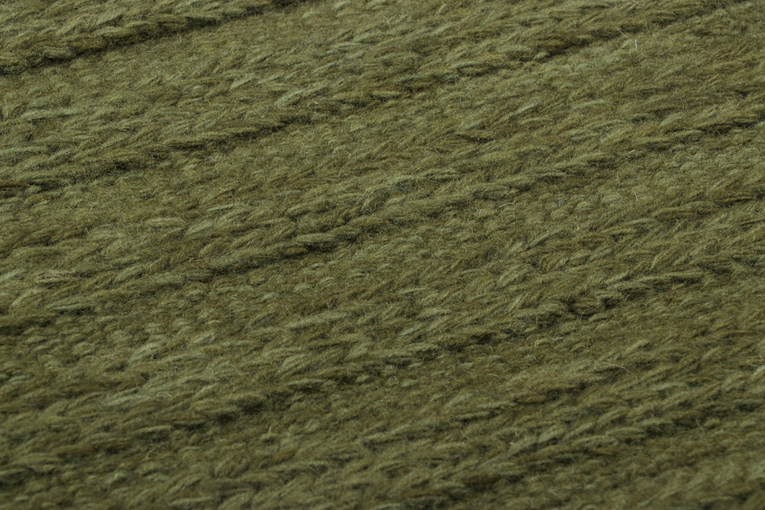 Textural Custom Rug Sample