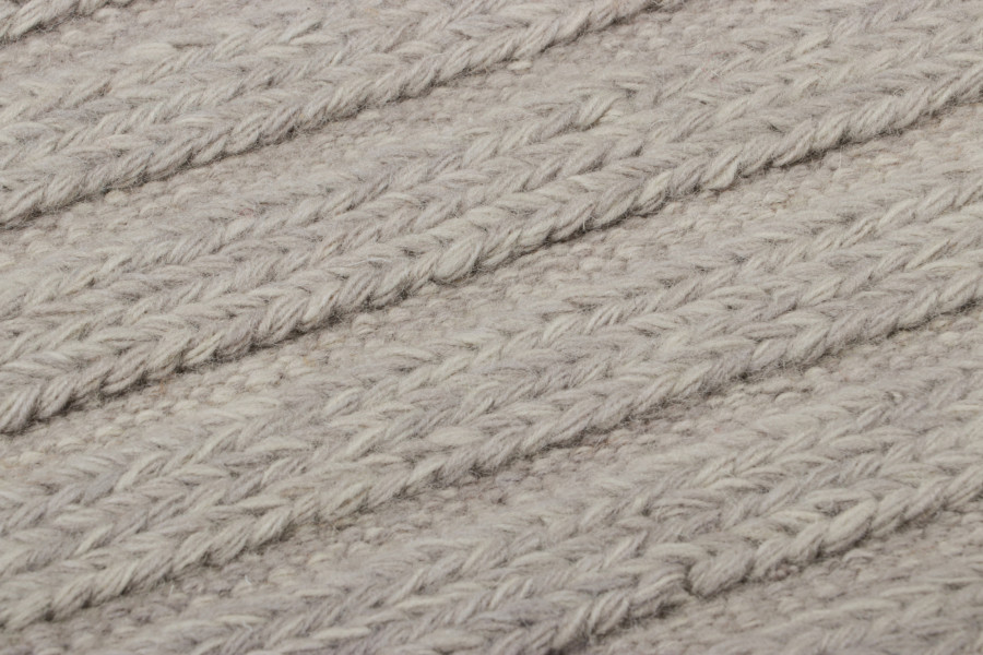 Textural Custom Rug Sample