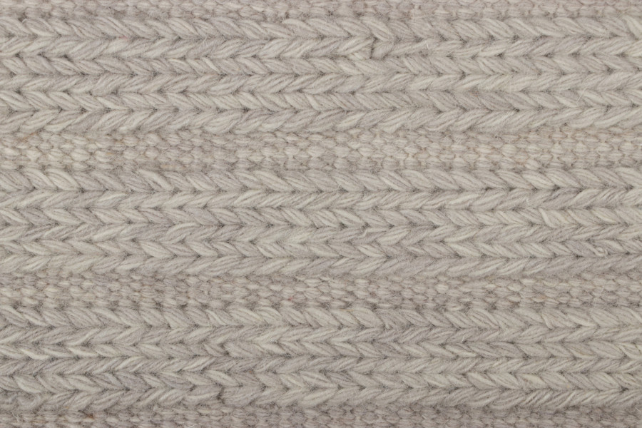 Textural Custom Rug Sample