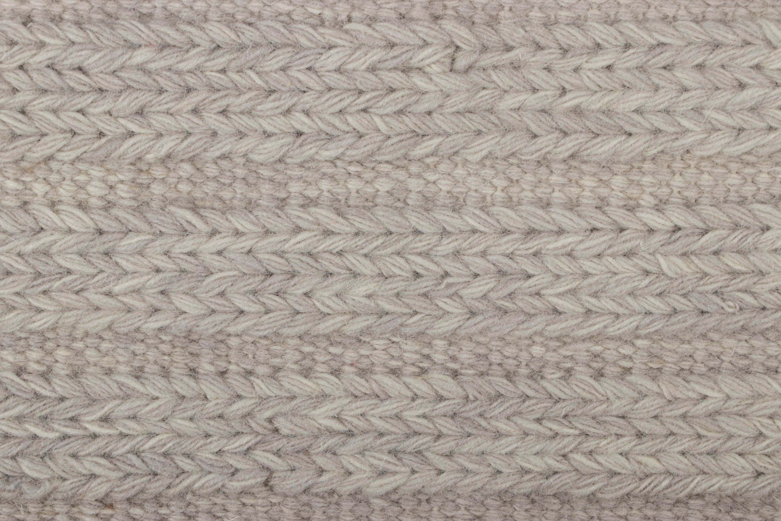 Textural Custom Rug Sample