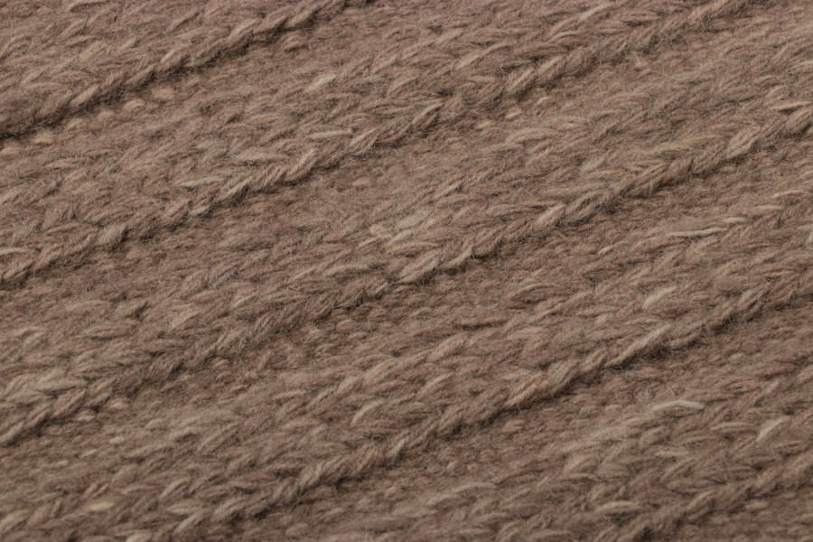 Textural Custom Rug Sample
