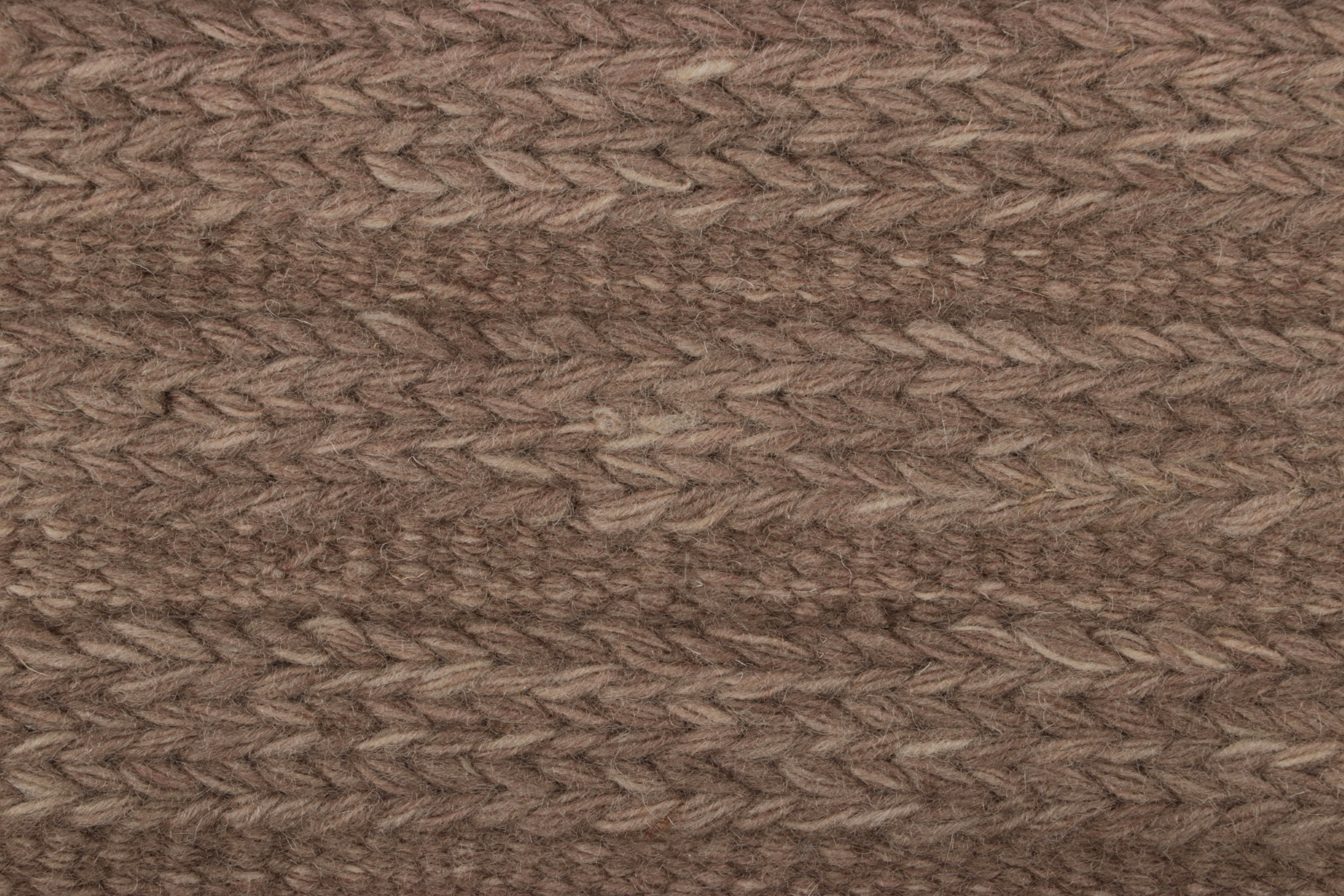 Textural Custom Rug Sample