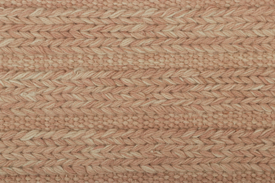Textural Custom Rug Sample
