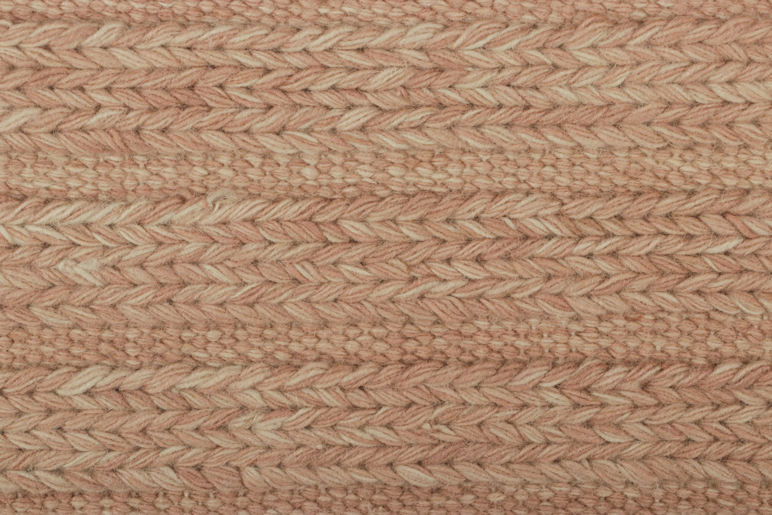 Textural Custom Rug Sample