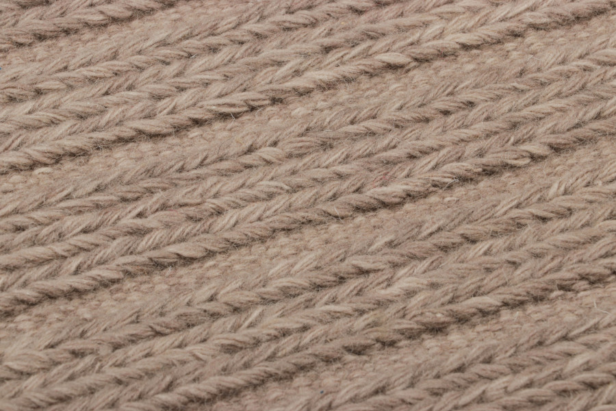 Textural Custom Rug Sample
