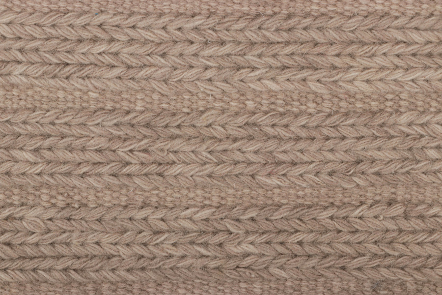 Textural Custom Rug Sample