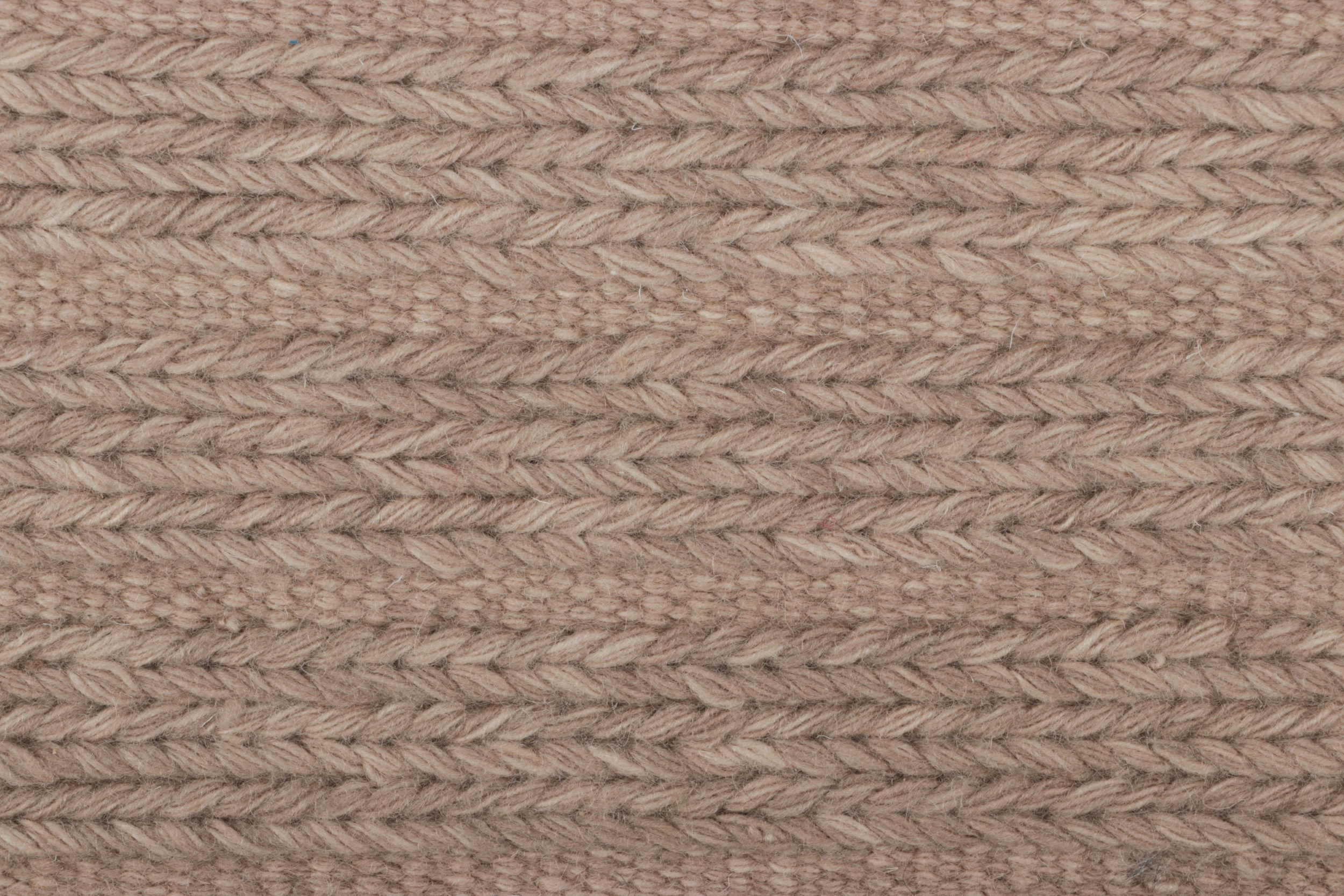 Textural Custom Rug Sample