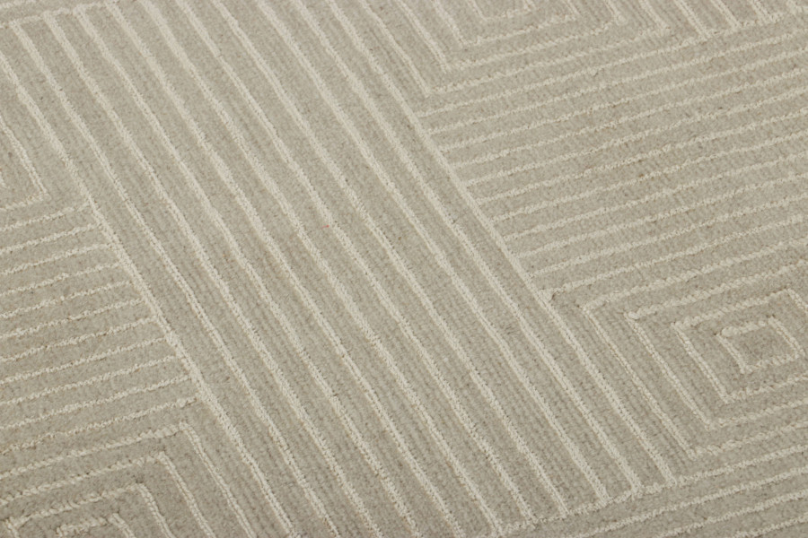 Modern Custom Rug Sample