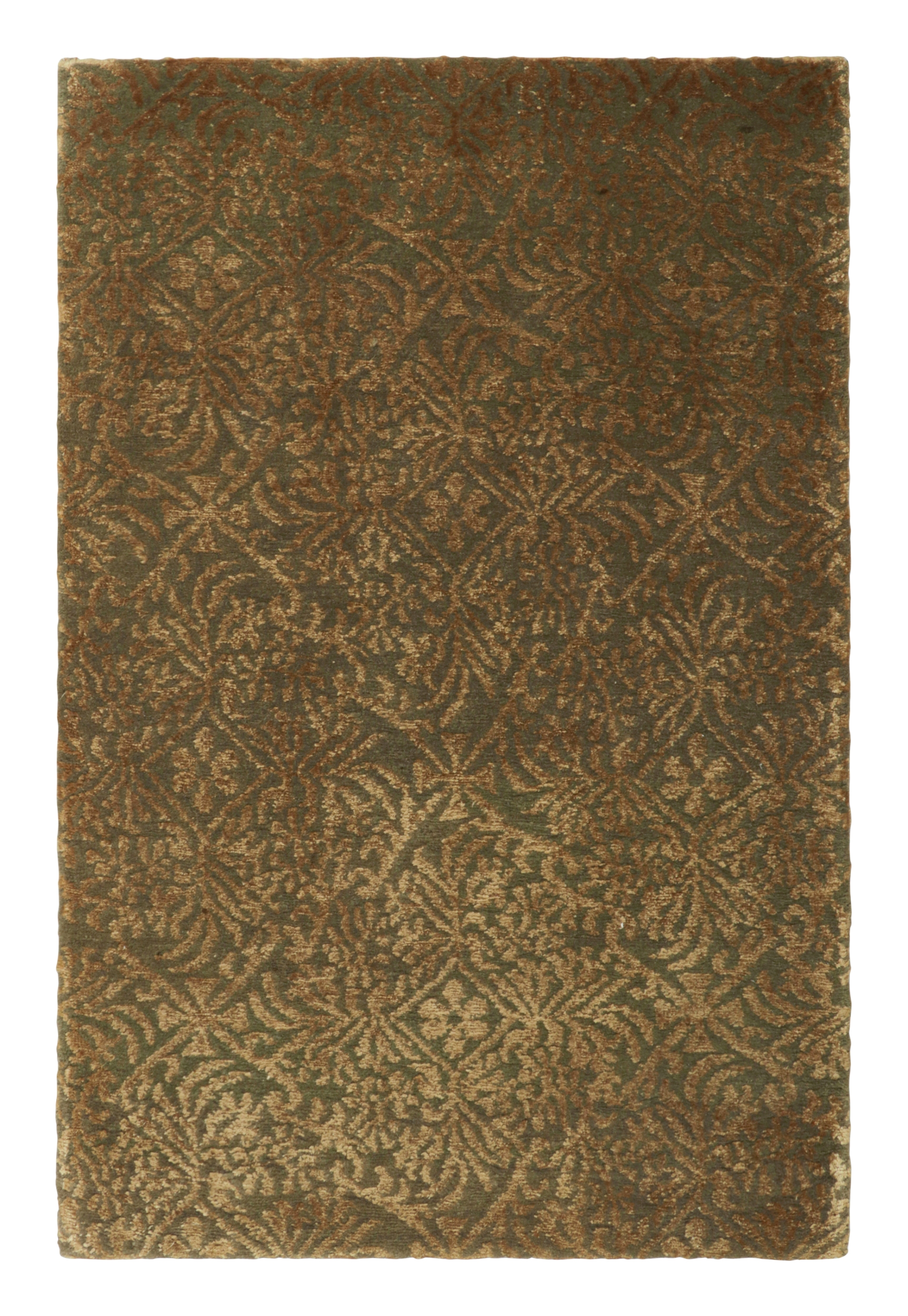 Classic European Sample