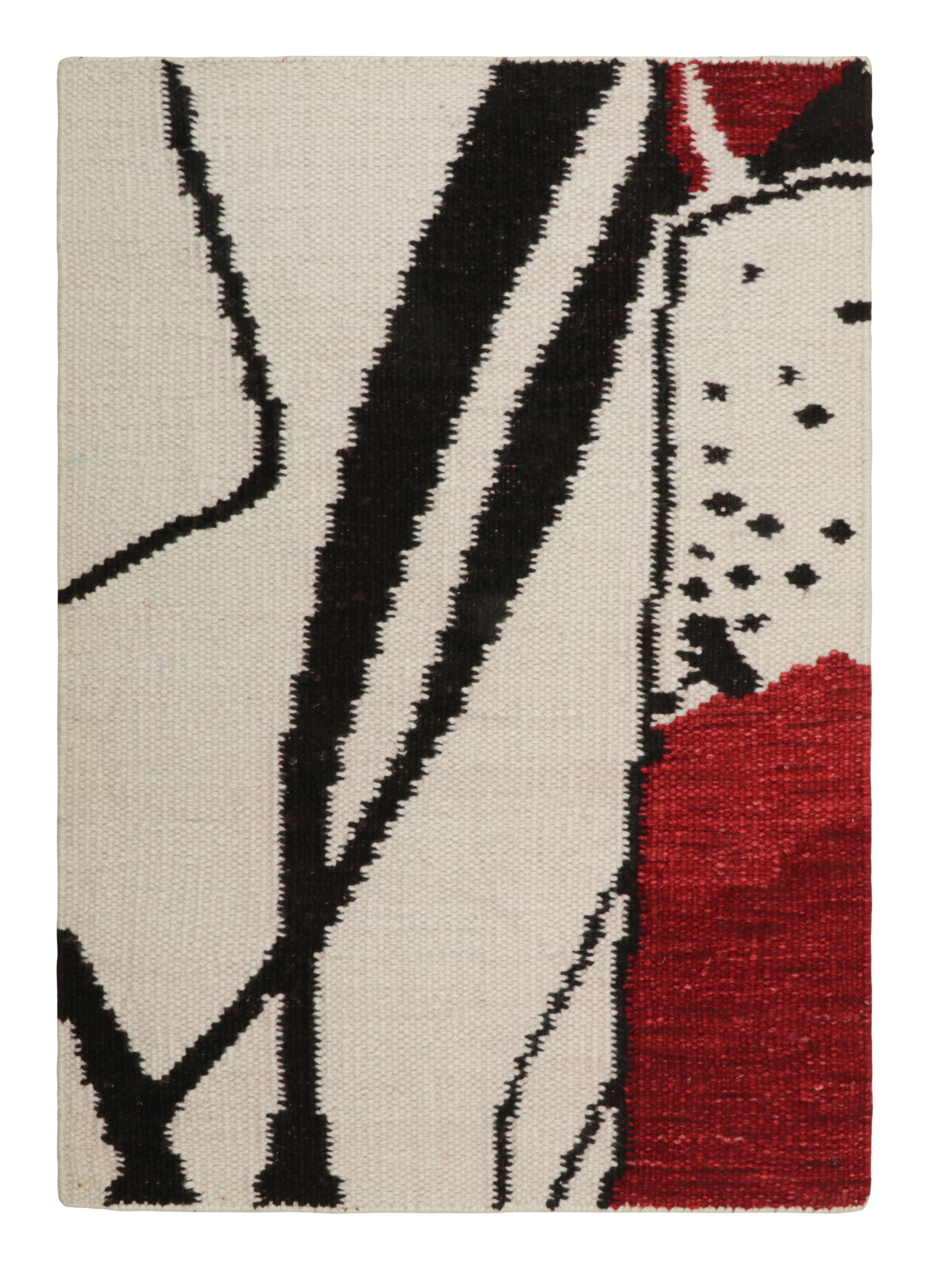 Modern Custom Rug Sample