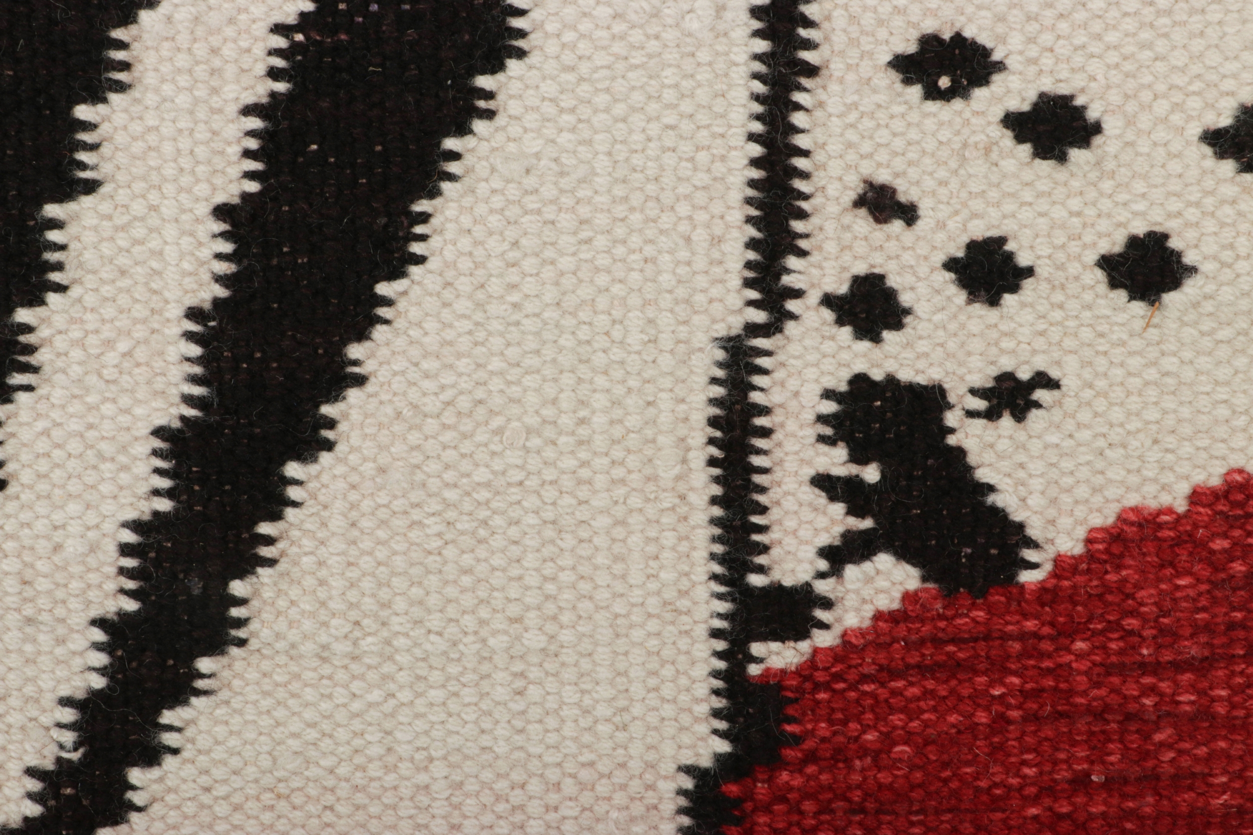 Modern Custom Rug Sample