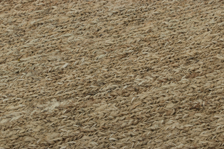 Modern Custom Rug Sample