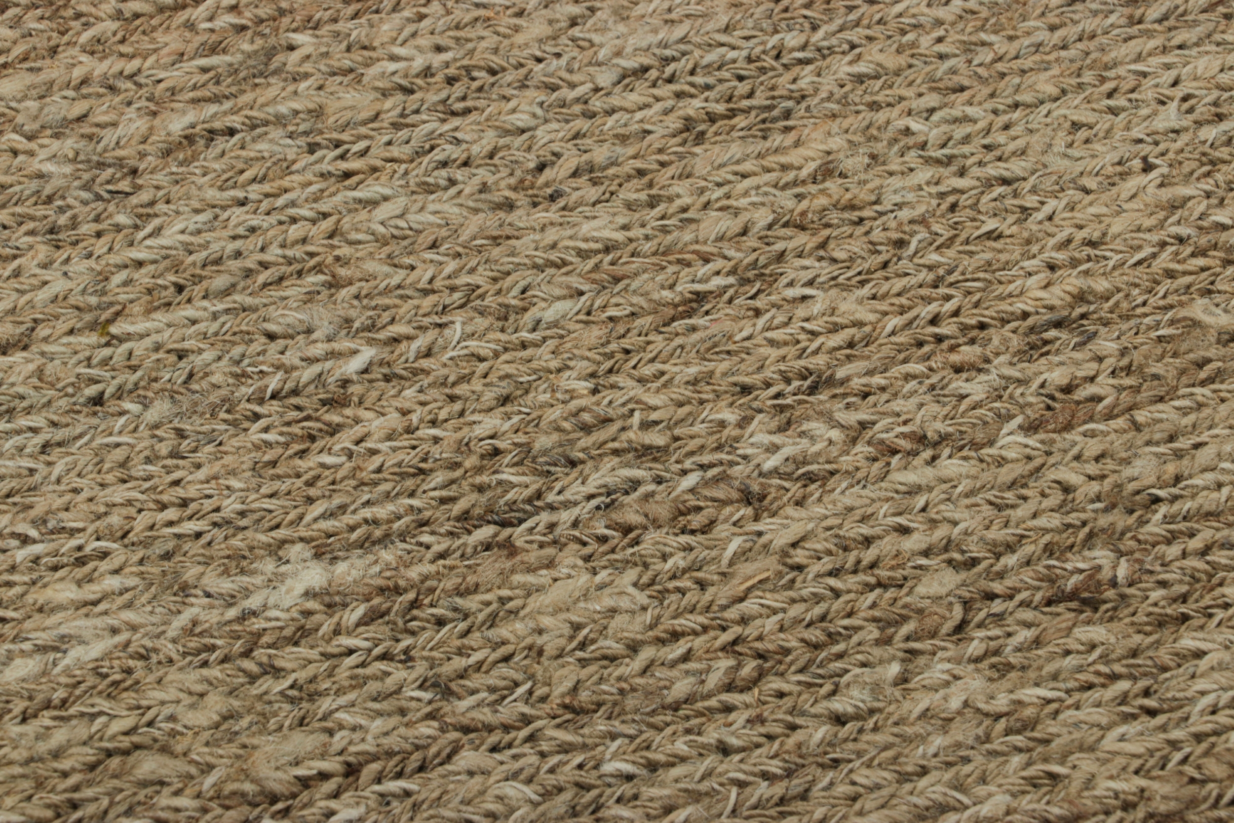Modern Custom Rug Sample