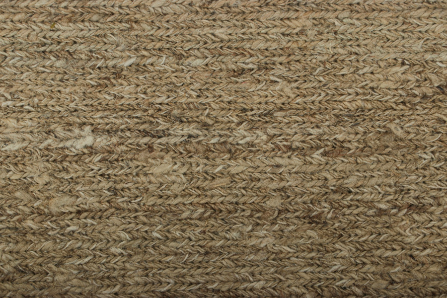 Modern Custom Rug Sample