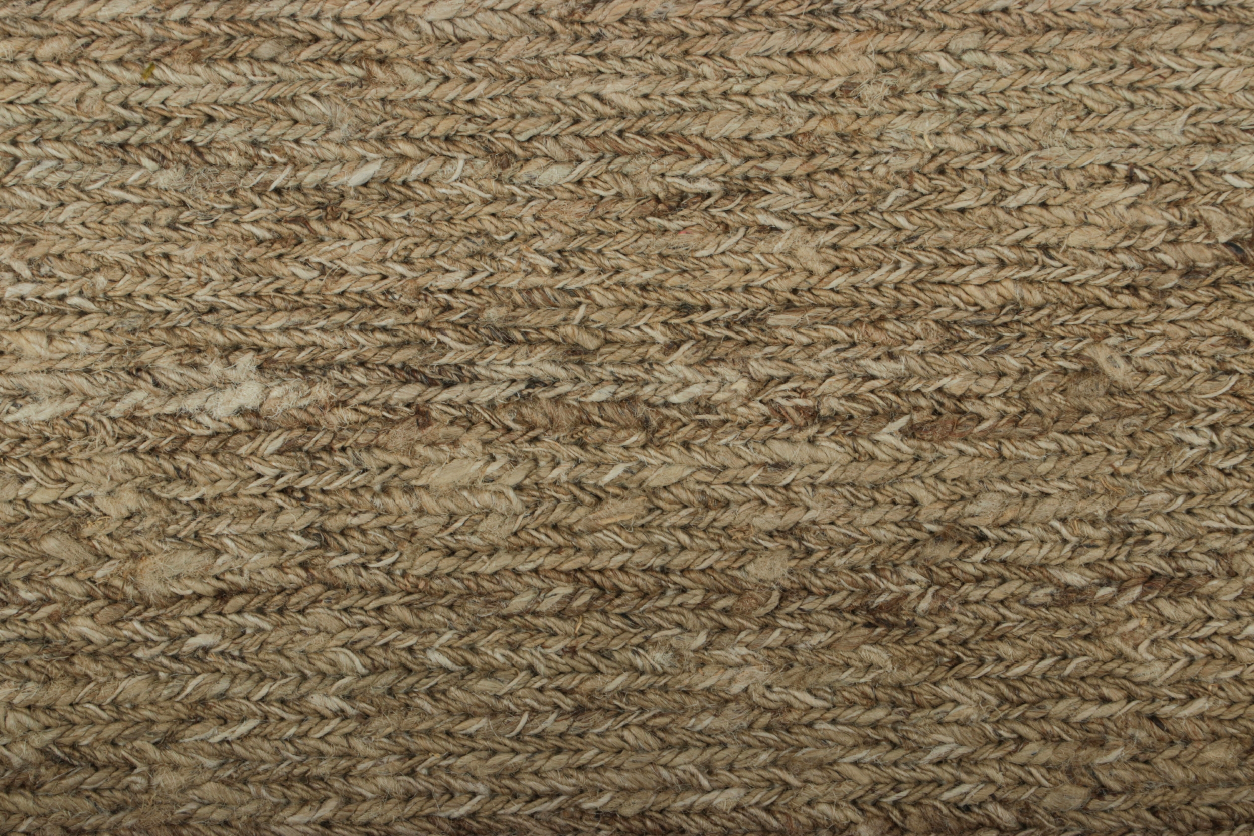 Modern Custom Rug Sample
