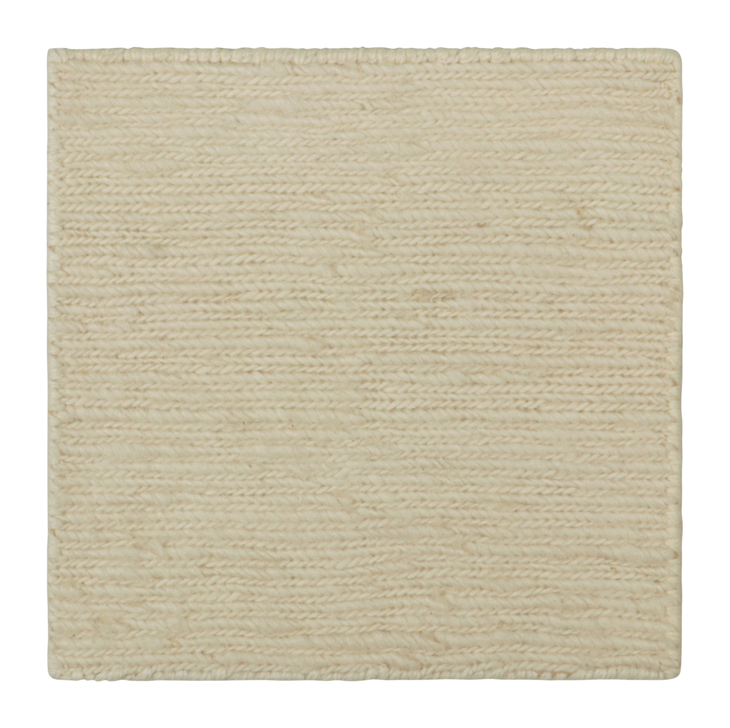 Modern Custom Rug Sample