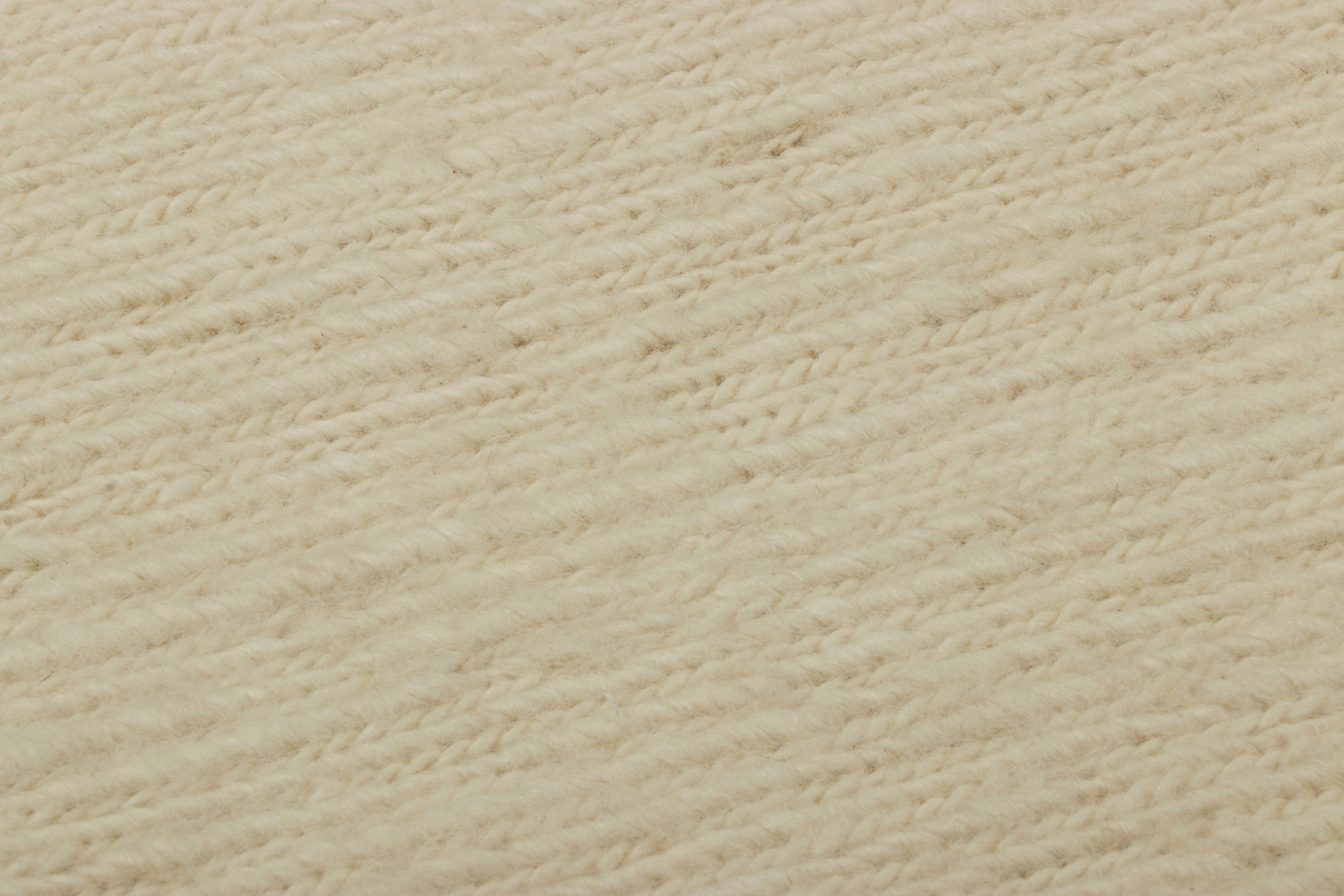 Modern Custom Rug Sample