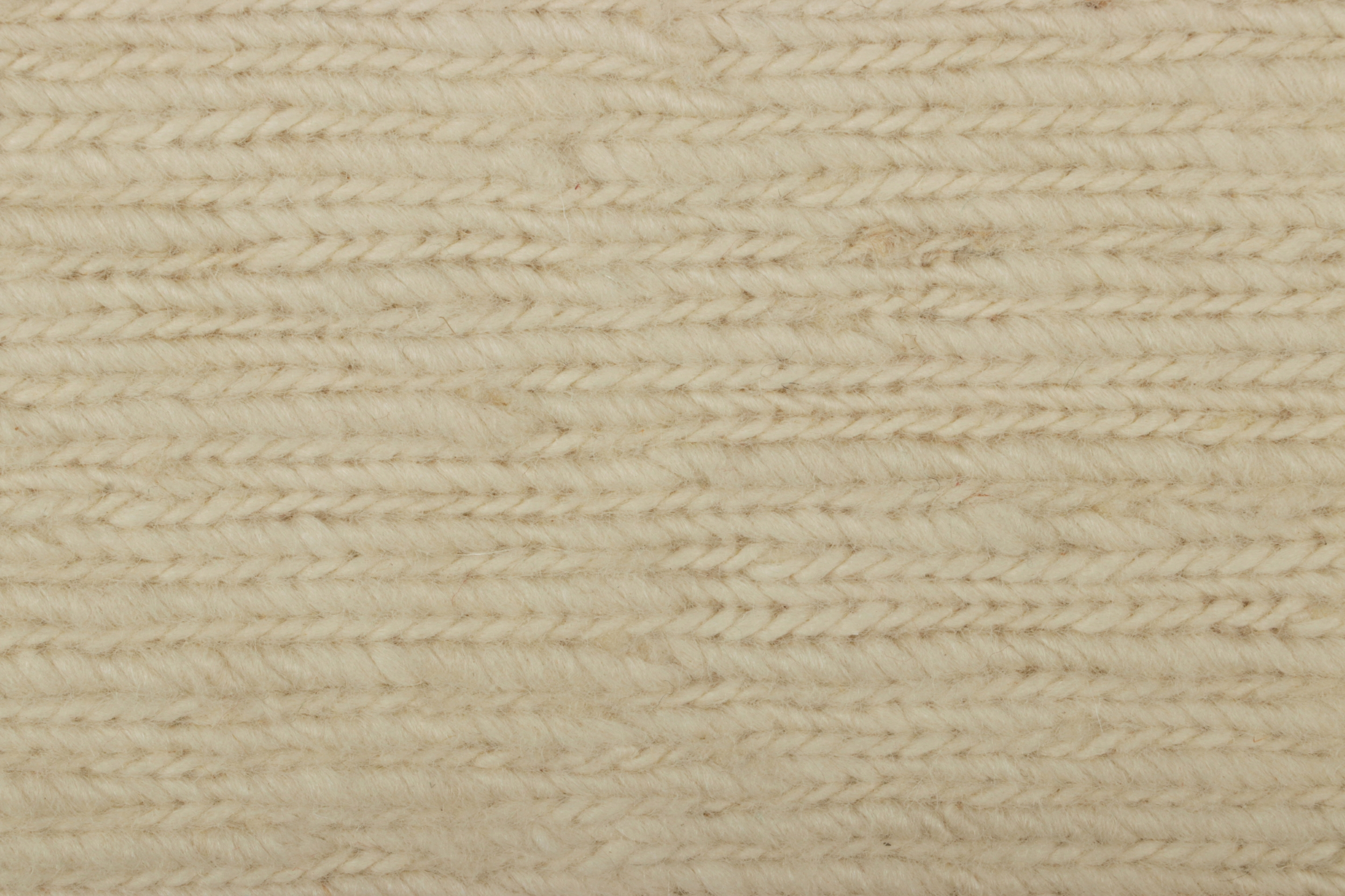 Modern Custom Rug Sample