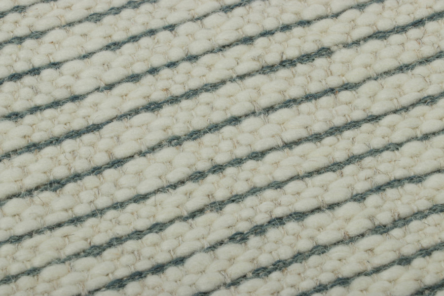 Modern Smart Loom Rug Sample