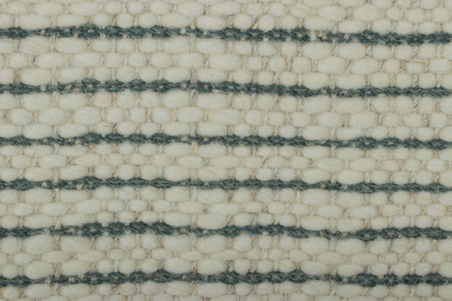Modern Smart Loom Rug Sample