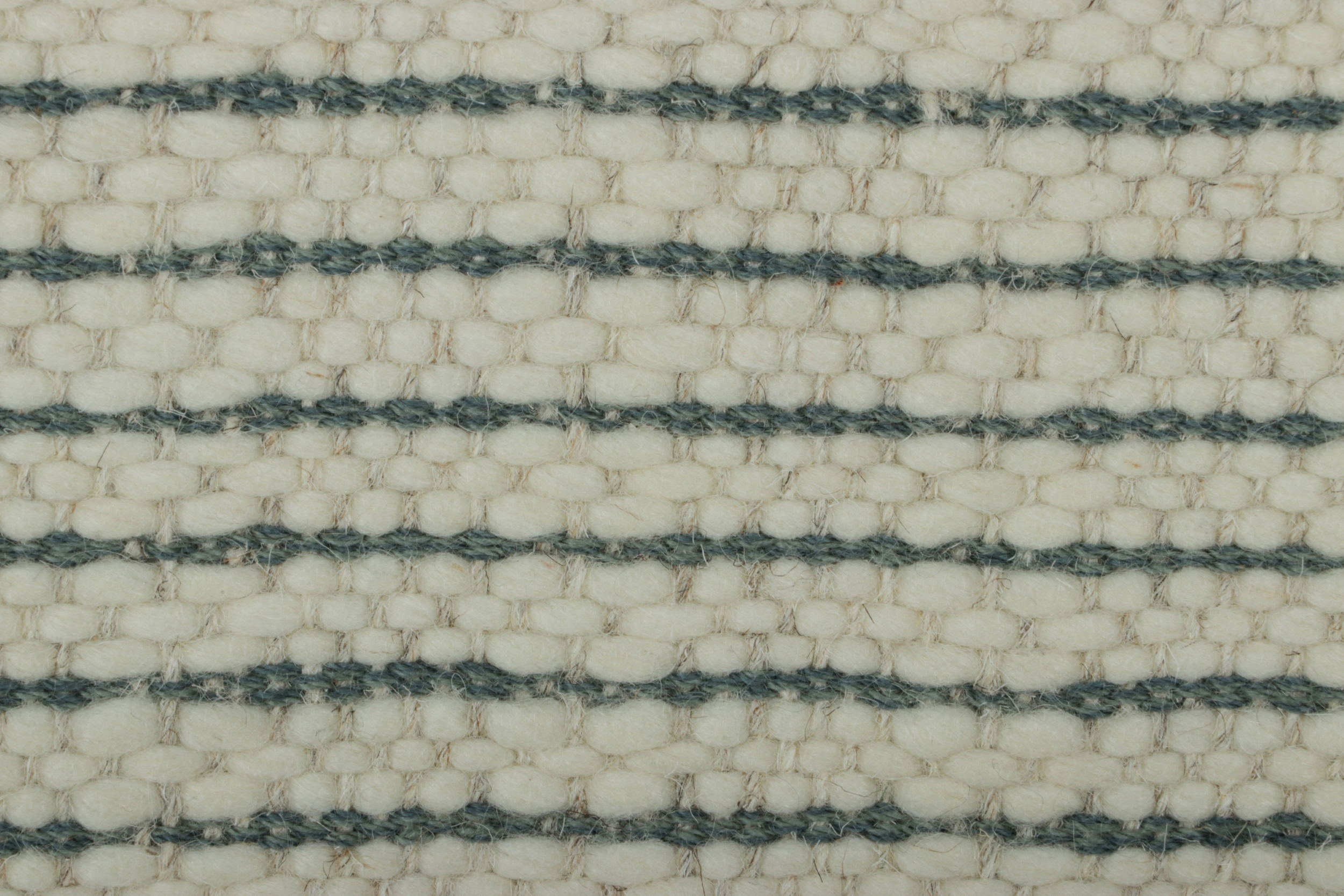 Modern Smart Loom Rug Sample