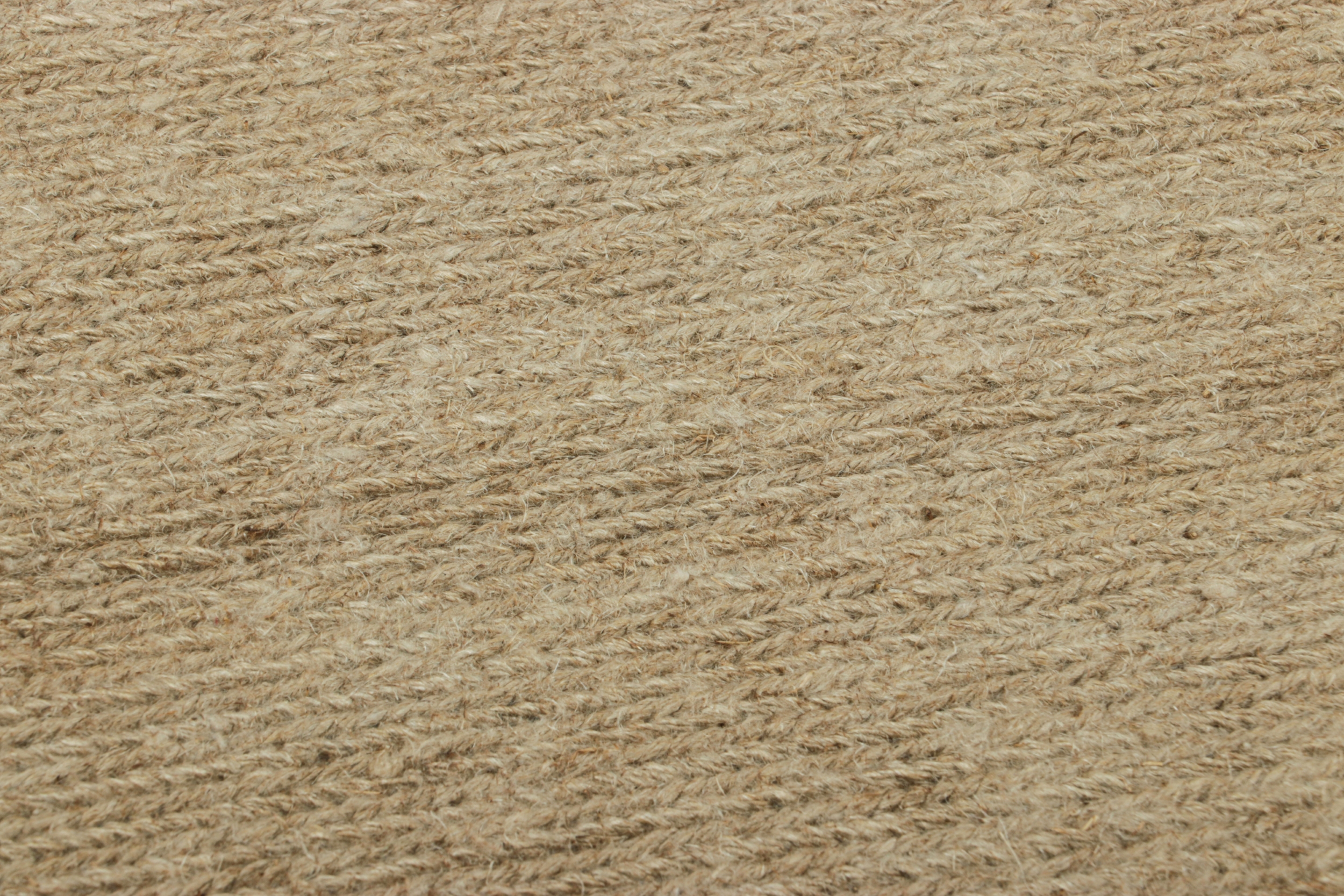 Modern Custom Rug Sample