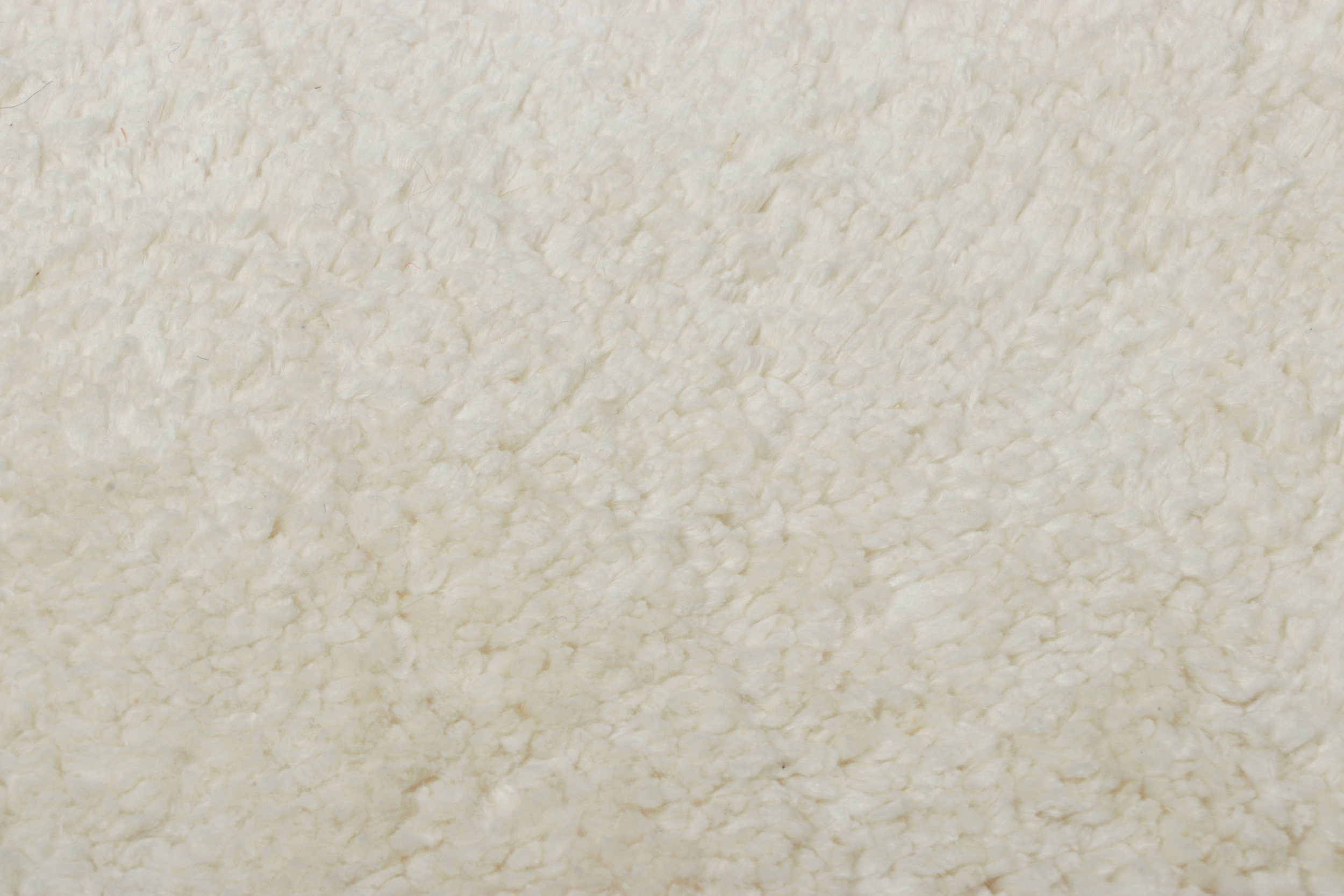 Textural Custom Rug Sample