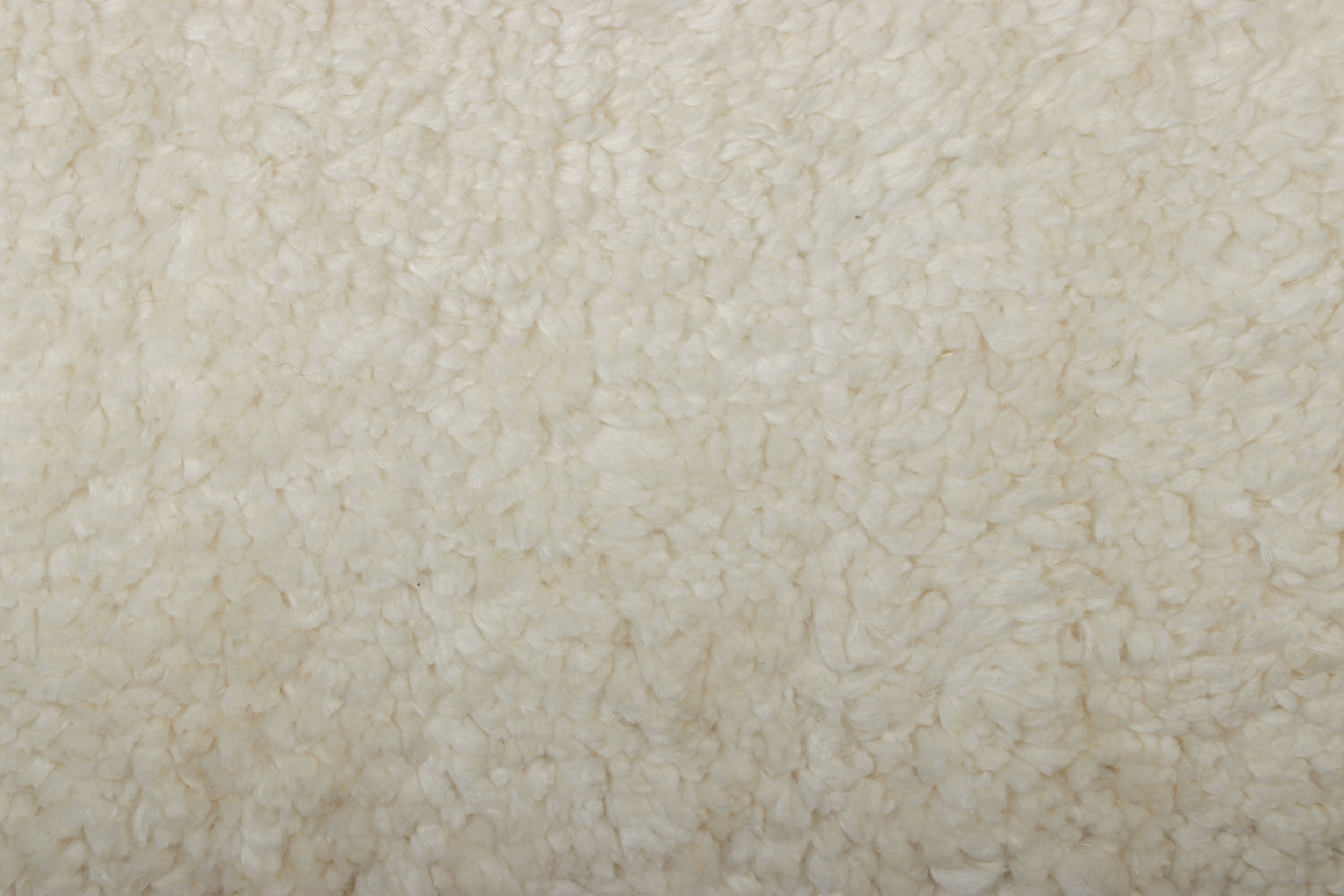 Textural Custom Rug Sample