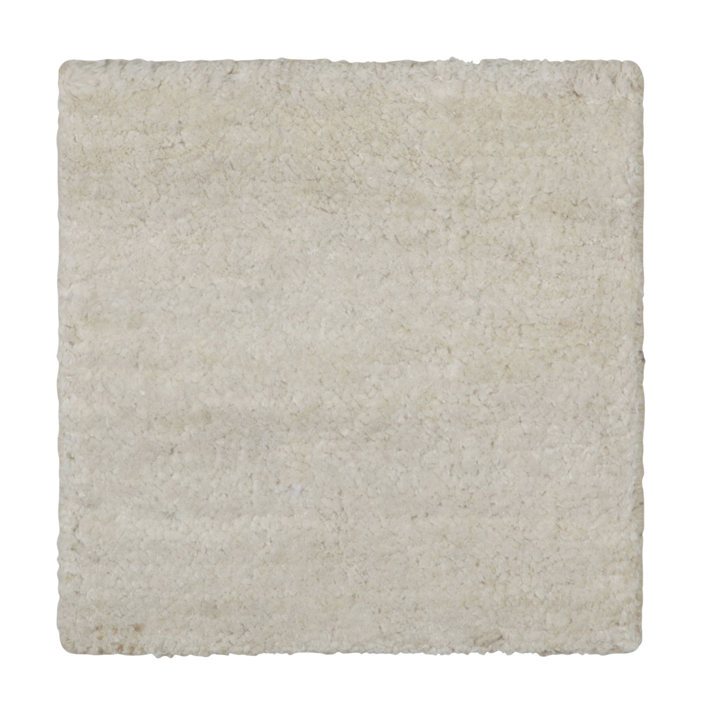 Modern Custom Rug Sample