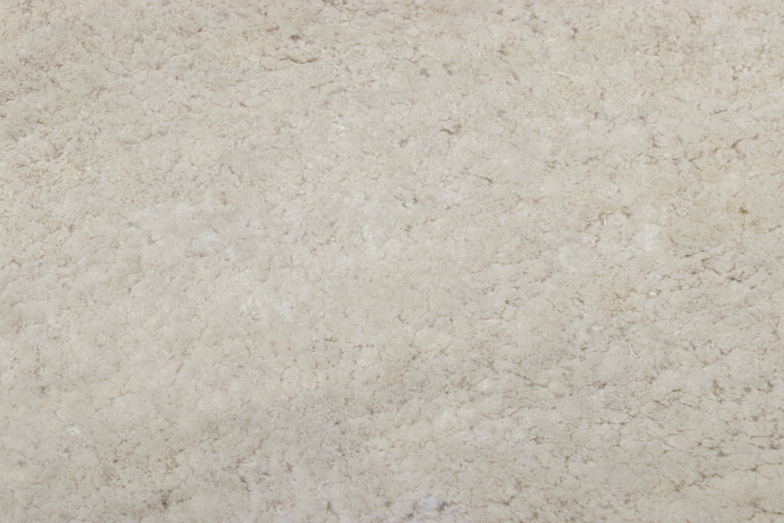 Modern Custom Rug Sample