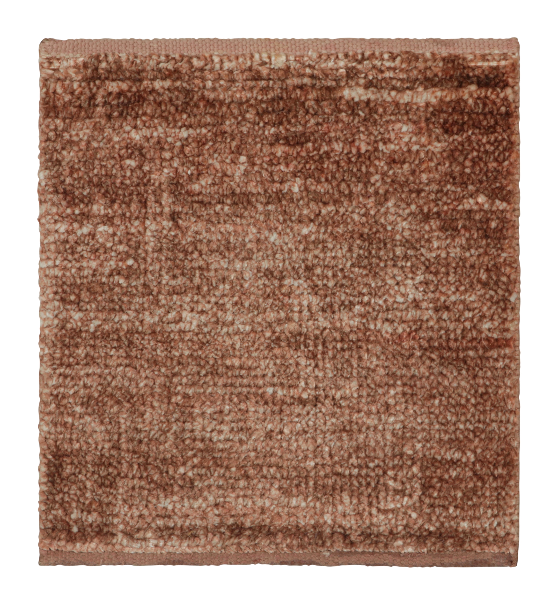 Modern Custom Rug Sample