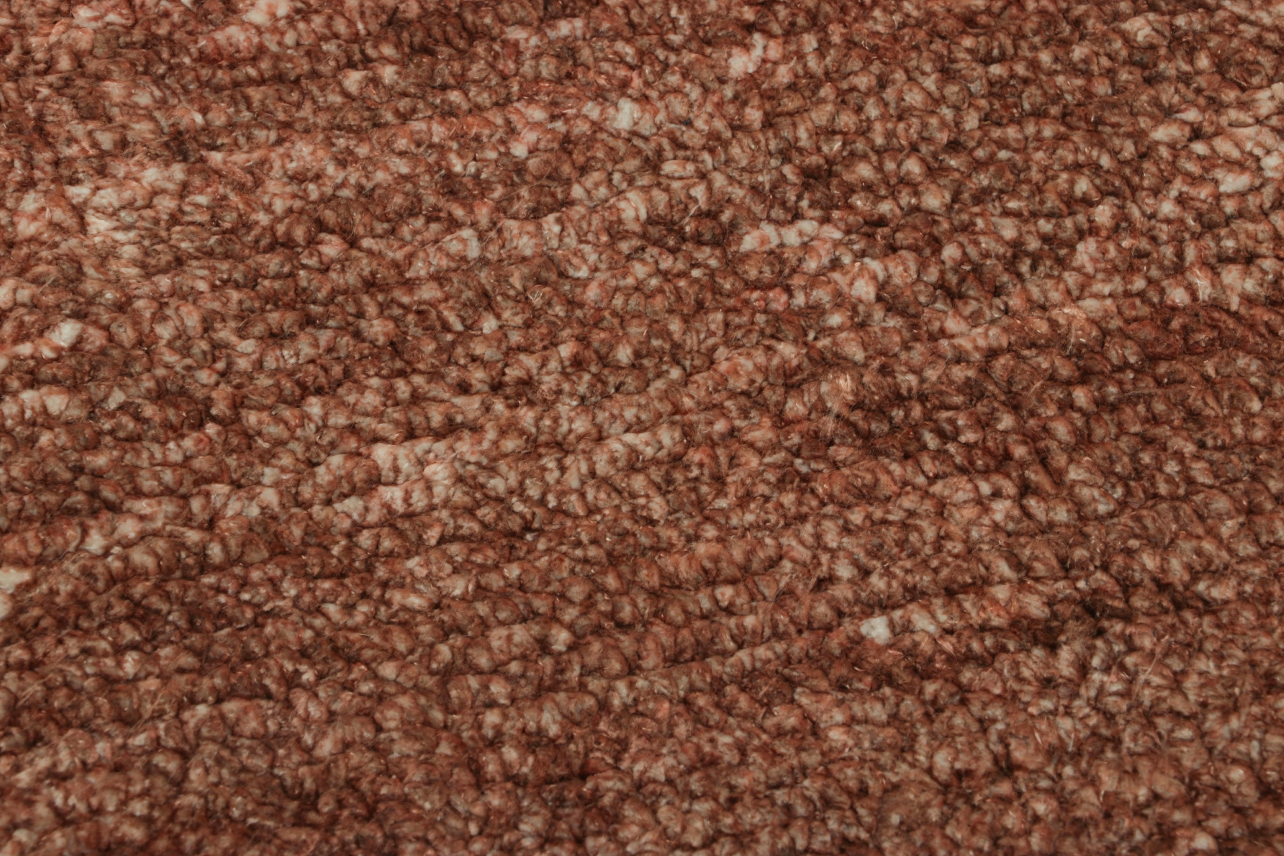 Modern Custom Rug Sample