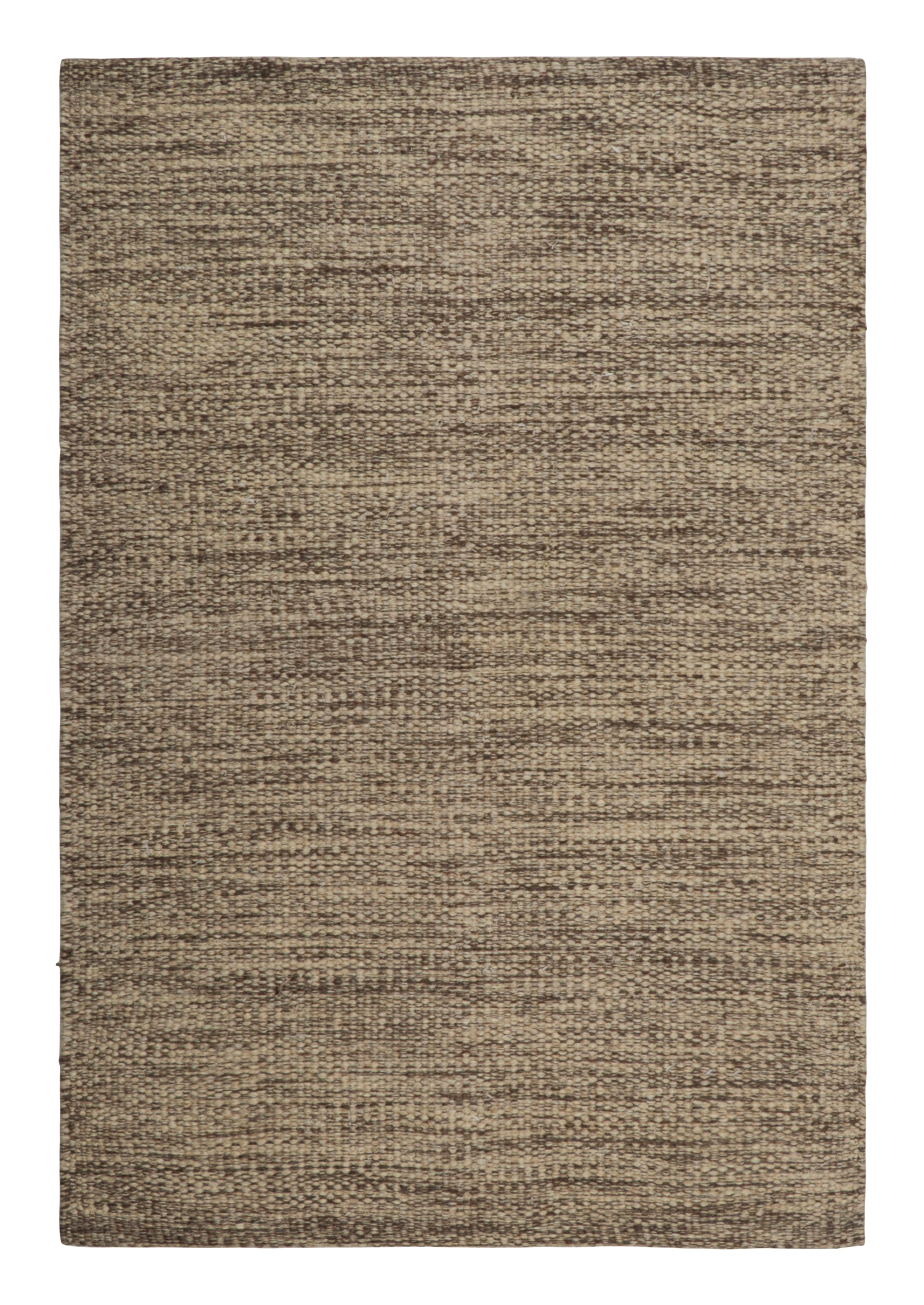 Textural Custom Rug Sample