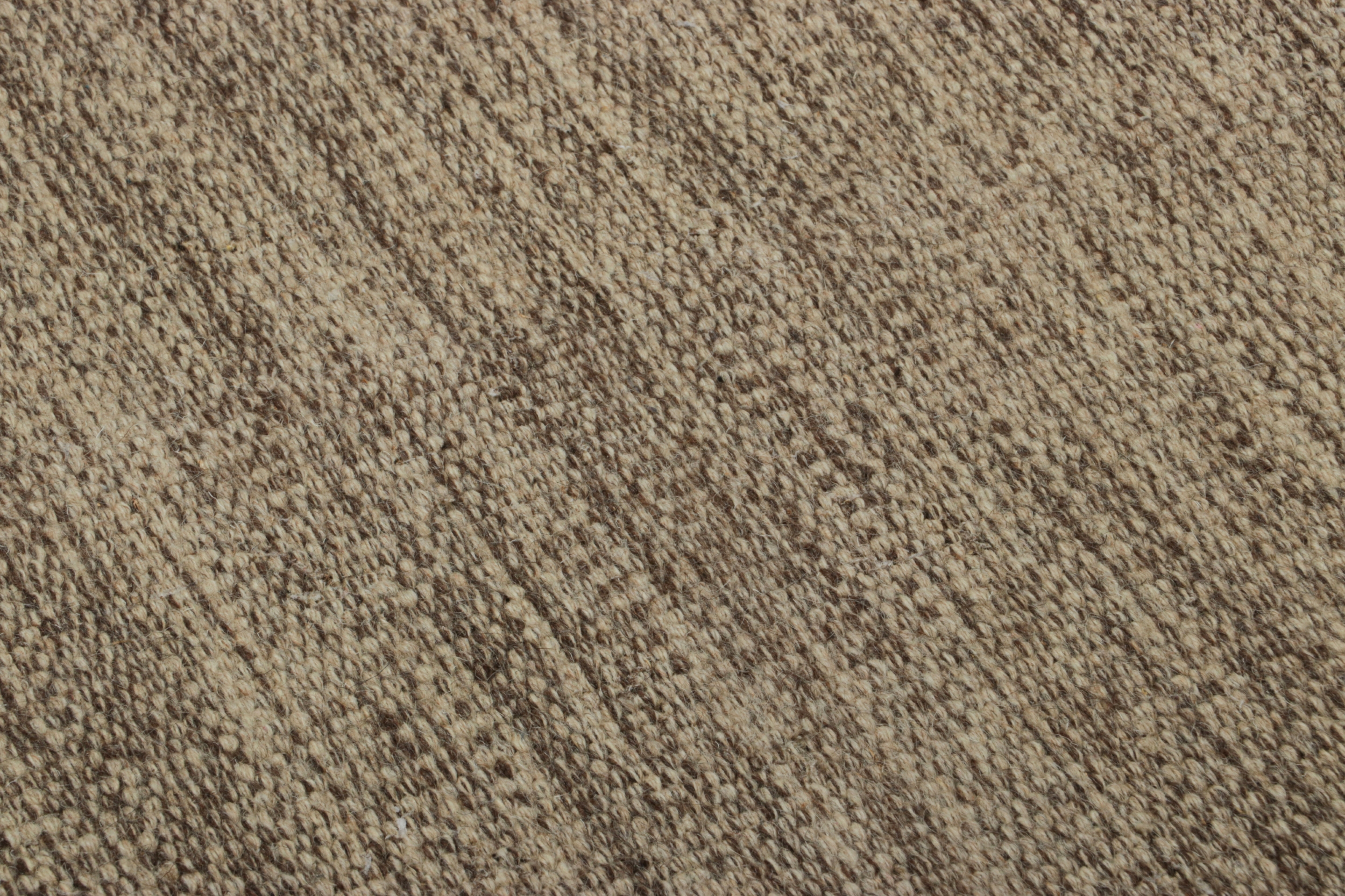 Textural Custom Rug Sample