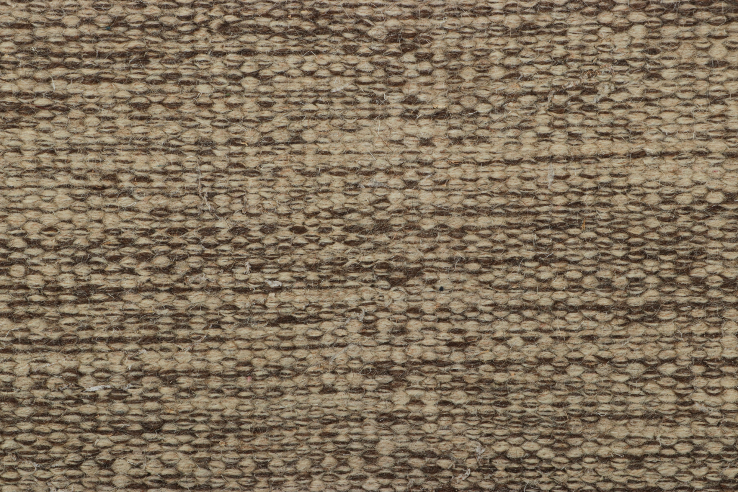 Textural Custom Rug Sample
