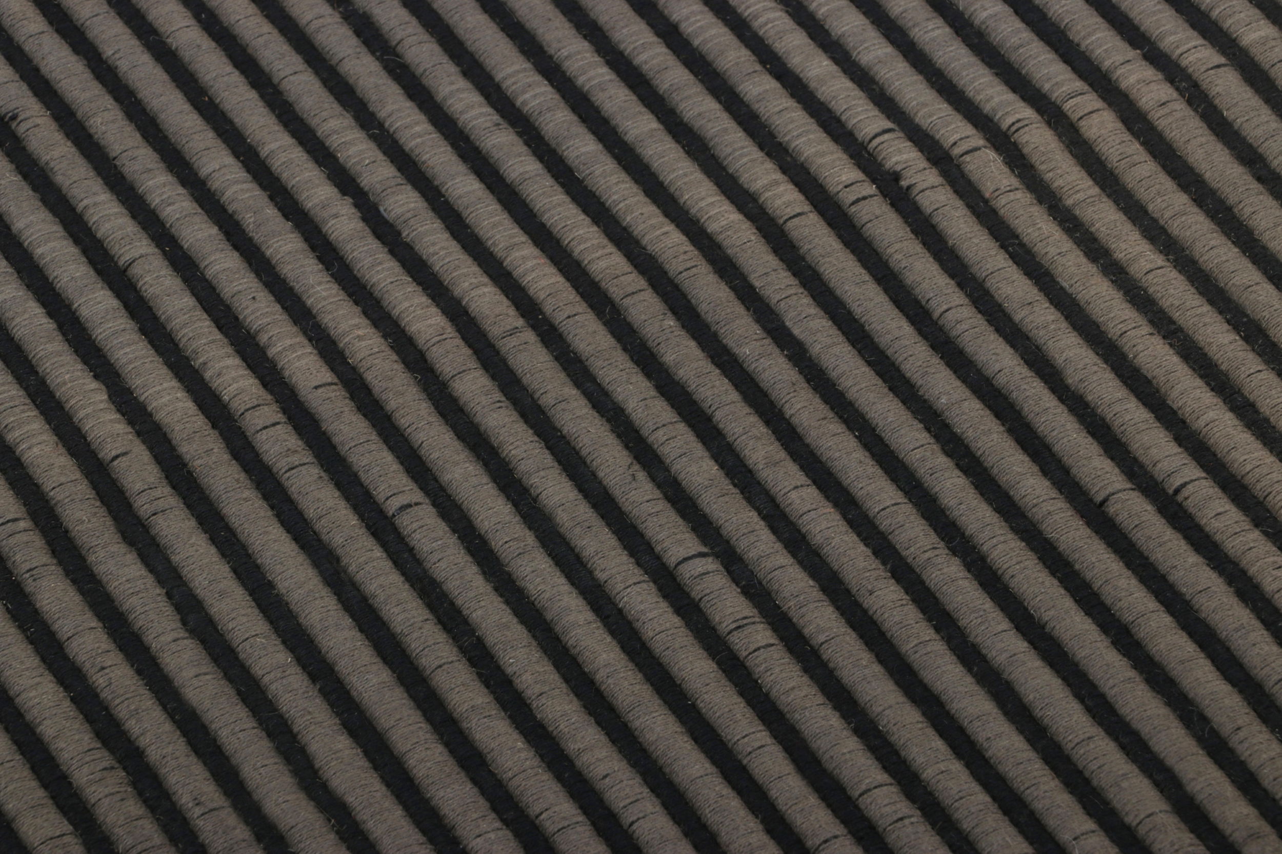 Flat Weave Custom Rug Sample
