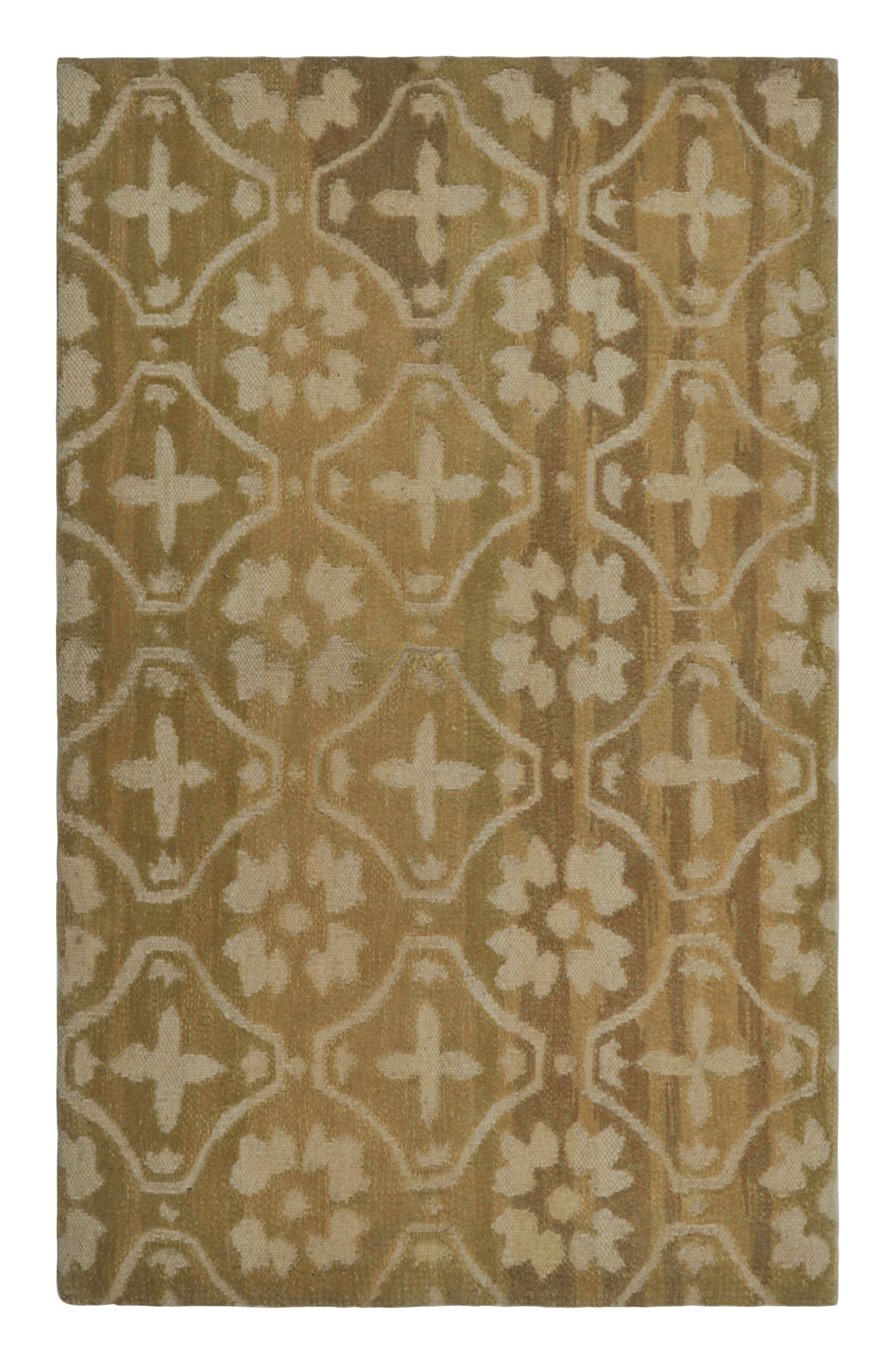 Classic European Sample
