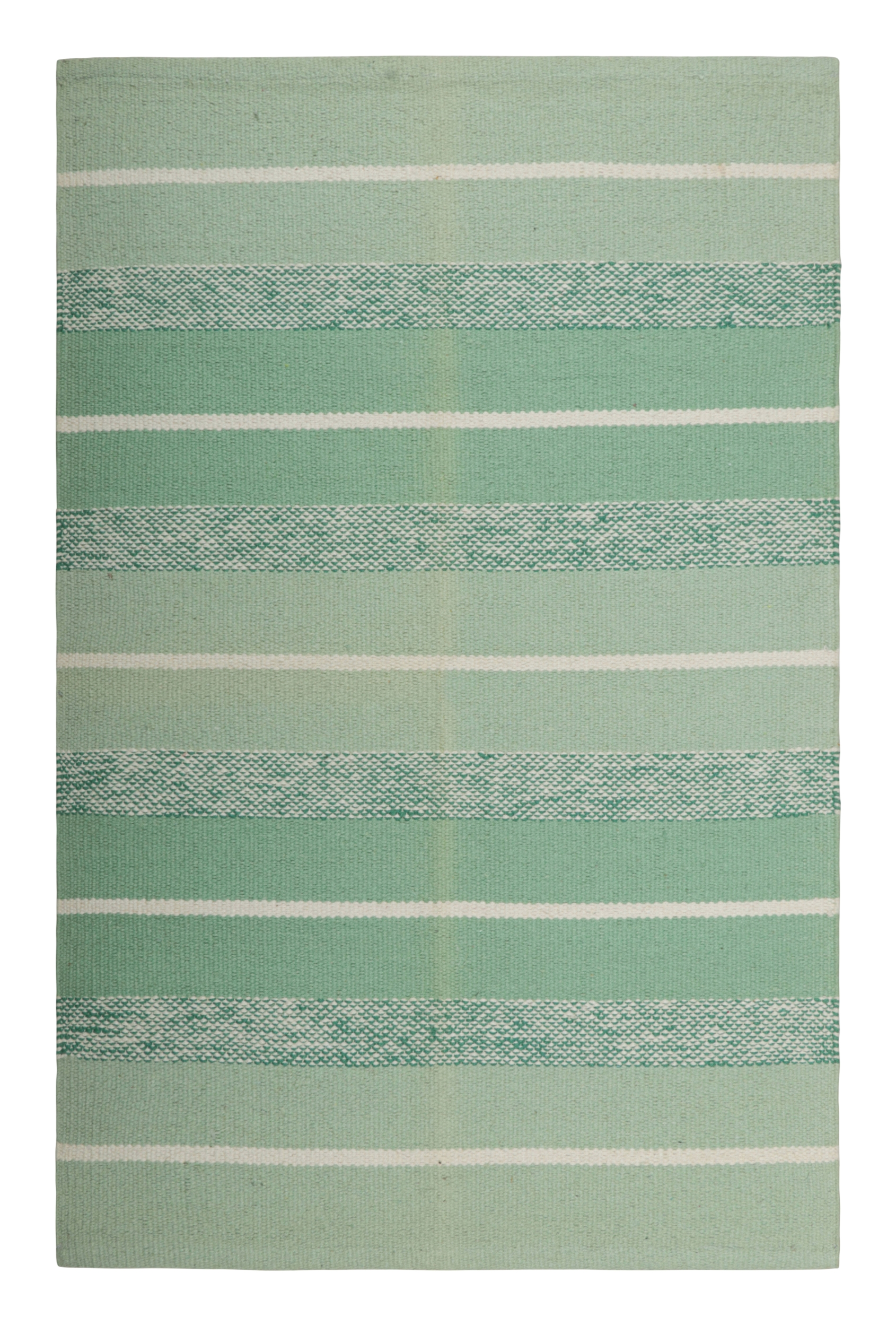 Flatweave Custom Rug Sample