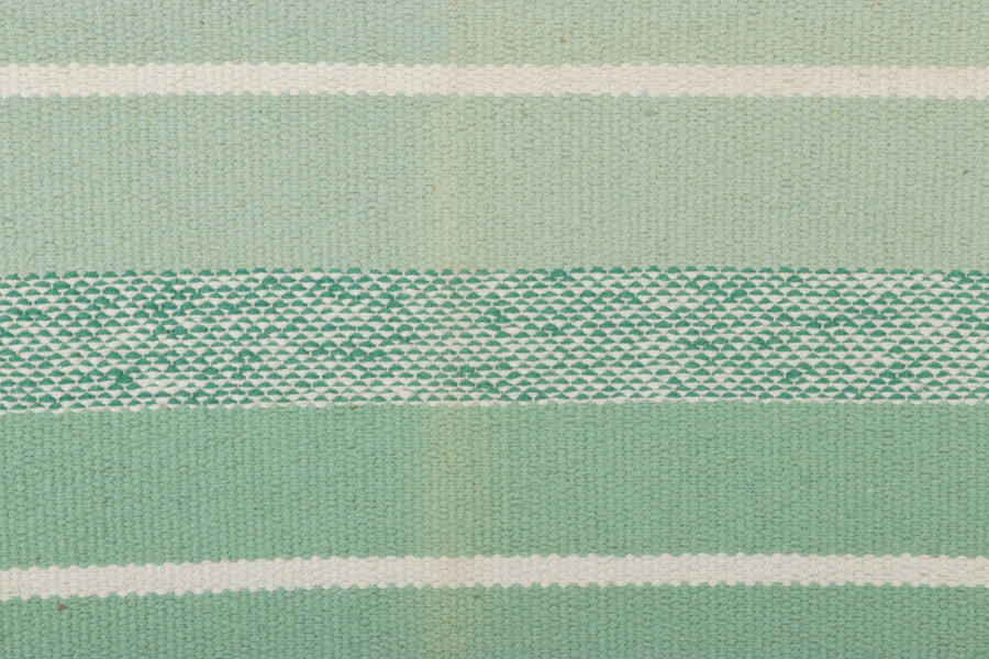 Flatweave Custom Rug Sample