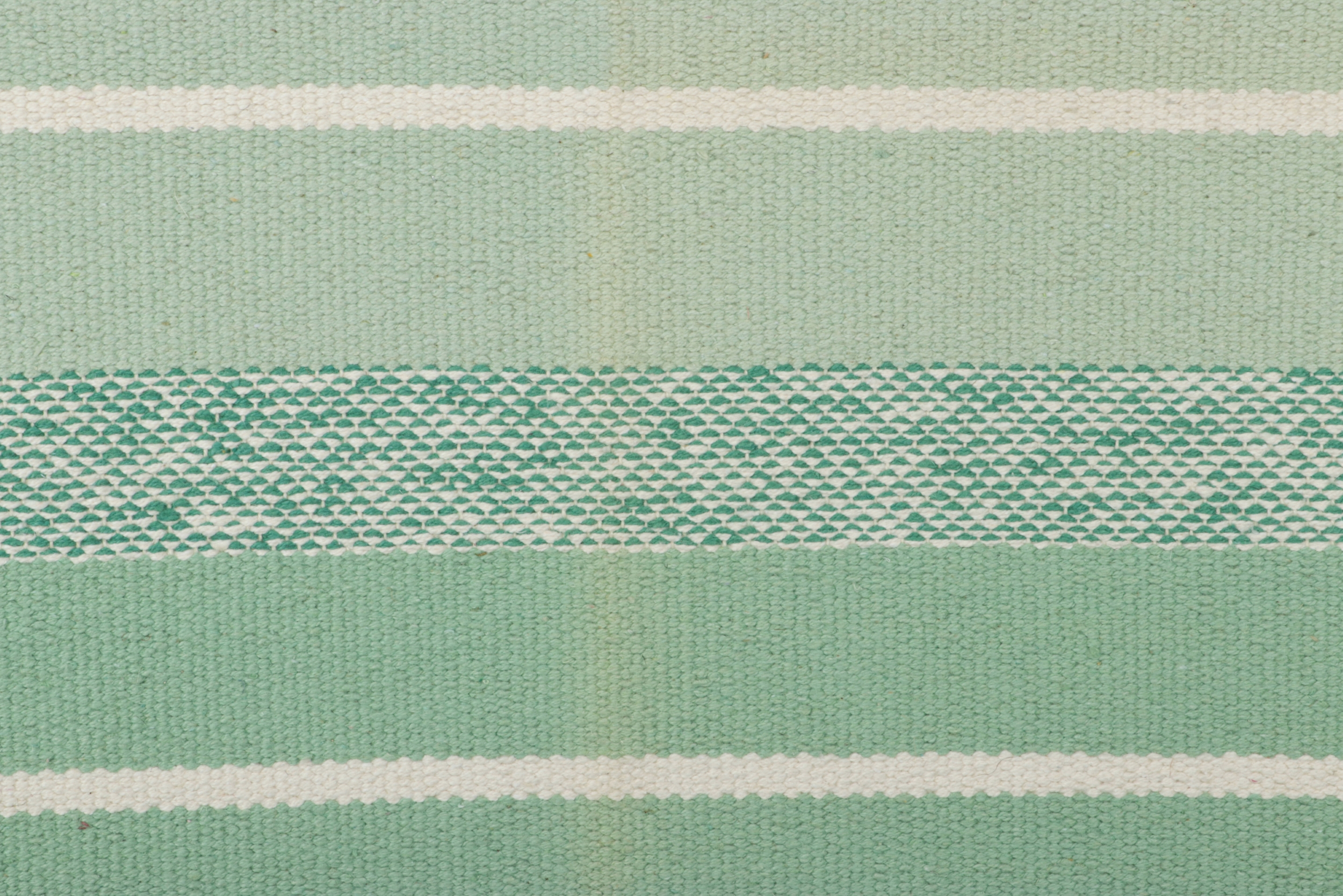 Flatweave Custom Rug Sample