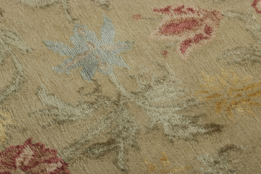 Classic European Bilbao Sample
