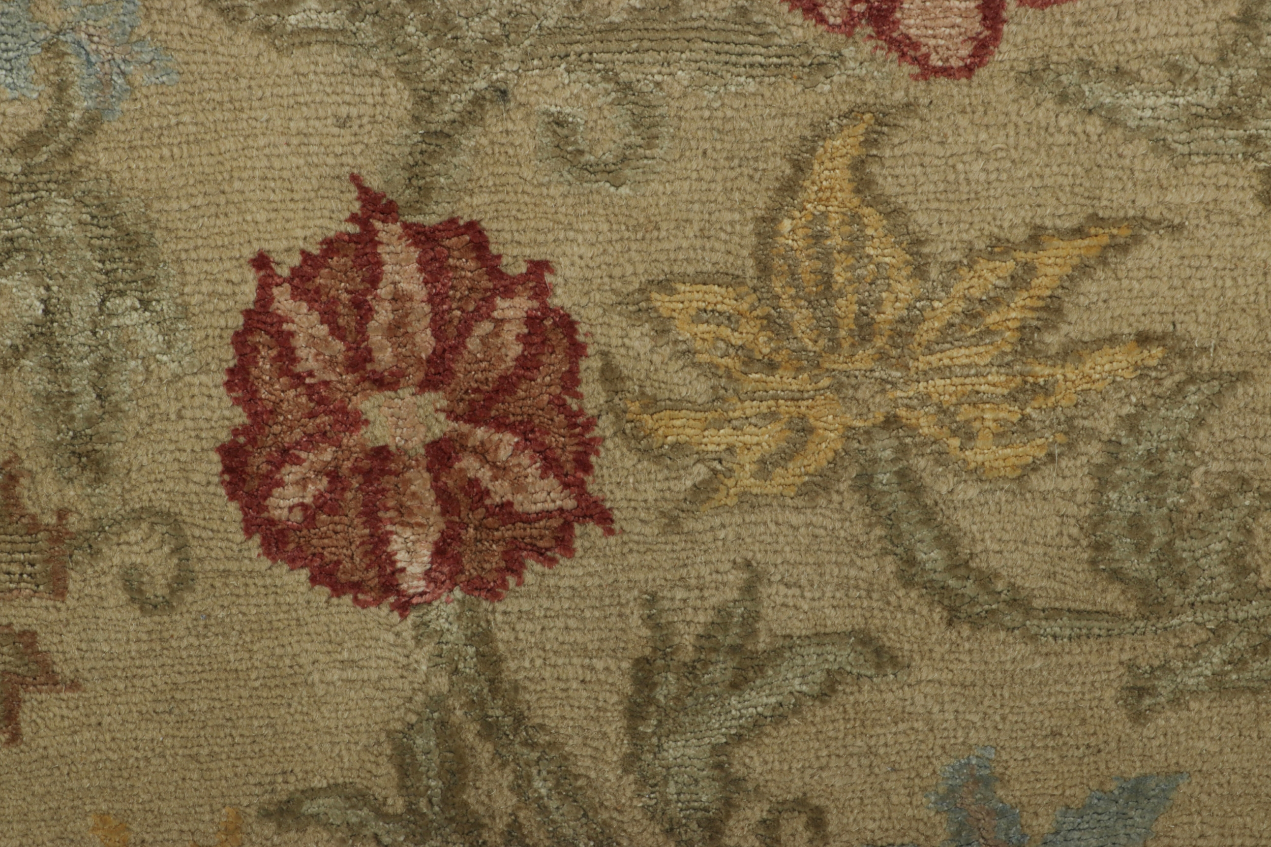 Classic European Bilbao Sample