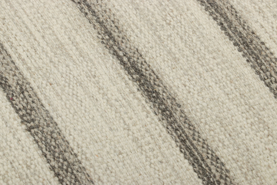 Flatweave Custom Rug Sample