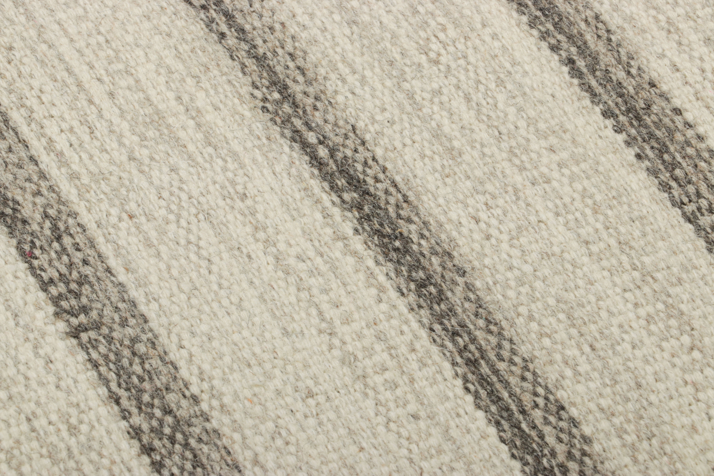 Flatweave Custom Rug Sample